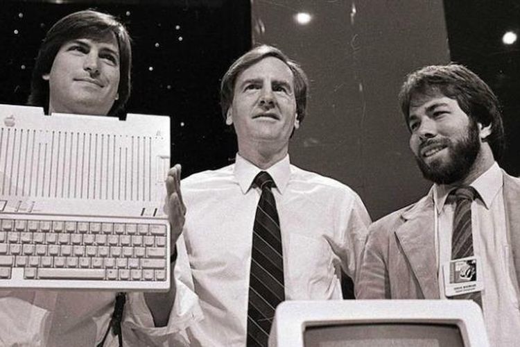 Sejarah iPhone: Evolusi Revolusioner Apple dari Masa ke Masa