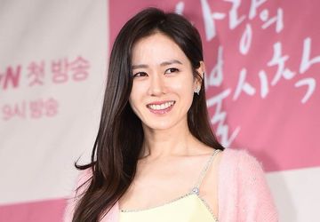 Sempat Khawatirkan Karier Setelah Menikah, Son Ye Jin: Apa Orang Masih Mencari Saya?