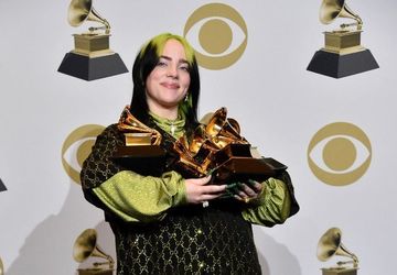 Billie Eilish, Cillian Murphy hingga Joaquin Phoenix Bersatu dalam Together For Palestine