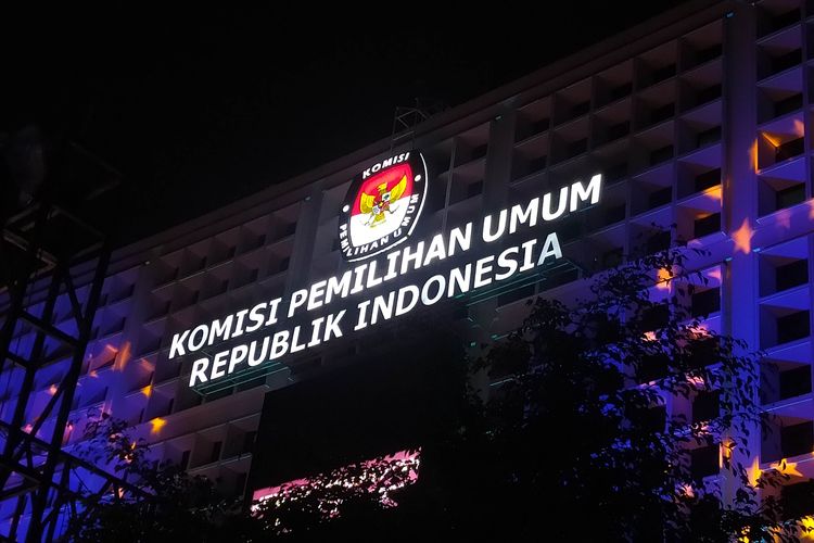Aturan Rahasiakan Dokumen Capres Batal, Anggota DPR: Pelajaran Penting bagi KPU
