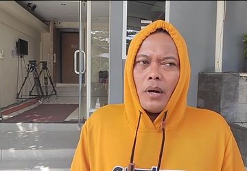 Kondisi Terbaru Sule Usai Sakit: Sudah Sehat, Tinggal Kurangi Aktivitas