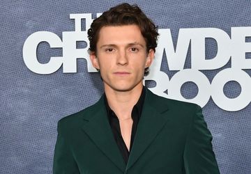 Tom Holland Gegar Otak, Jadwal Syuting Spider-Man Terancam Mundur