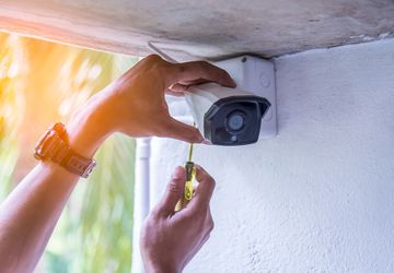 7 Area Terlarang Memasang Kamera CCTV di Rumah