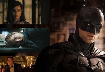 Sutradara The Batman 2 Bocorkan Penjahat Baru yang Belum Pernah Muncul di Film Sebelumnya