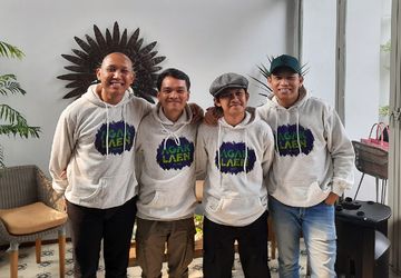 Sinopsis Film Agak Laen: Menyala Pantiku!