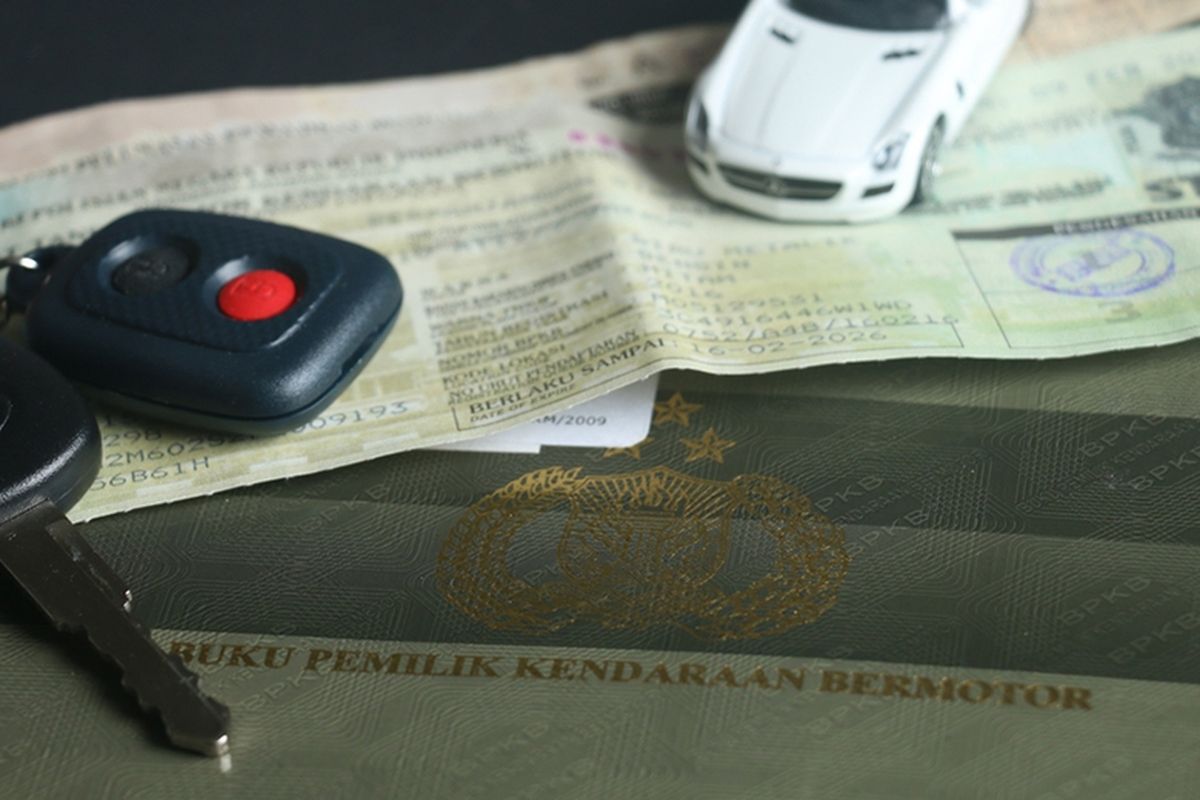 Jenis-jenis barang yang dapat digadaikan di Pegadaian untuk mendapatkan pinjaman atau kredit