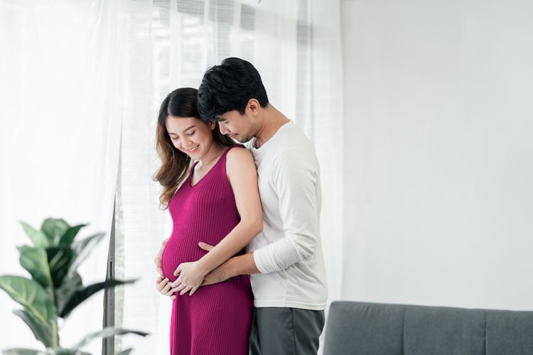 Ingin Lekas Hamil Setelah Menikah? Upayakan 5 Hal Berikut