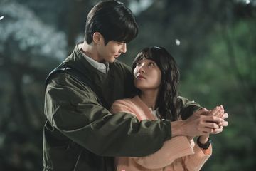 6 Plot Twist Tak Terduga di Drakor Lovely Runner Episode 13 dan 14 