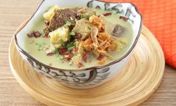 Daftar 25 Sup Terenak di Dunia, Indonesia Peringkat Berapa?