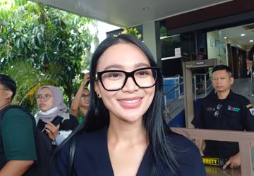 Wika Salim Cabut Laporan Polisi dan Berdamai dengan Mantan Manajer