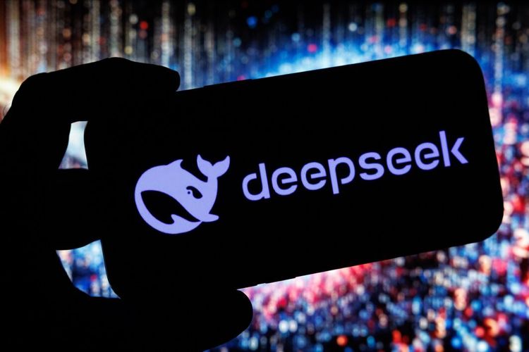 DeepSeek Klaim Latih Model AI dengan Biaya Hanya 294.000 Dollar AS