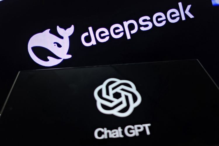 Biaya Latih AI DeepSeek China Lebih Murah 300 Kali Lipat dari ChatGPT