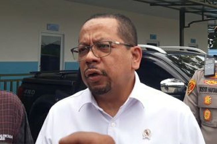 Profil Muhammad Qodari, Analis Politik yang Kini Jadi Kepala Staf Kepresidenan