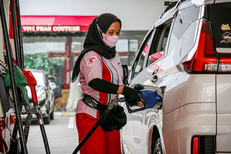 Krisis Kepercayaan, Alasan Konsumen Beralih ke SPBU Swasta