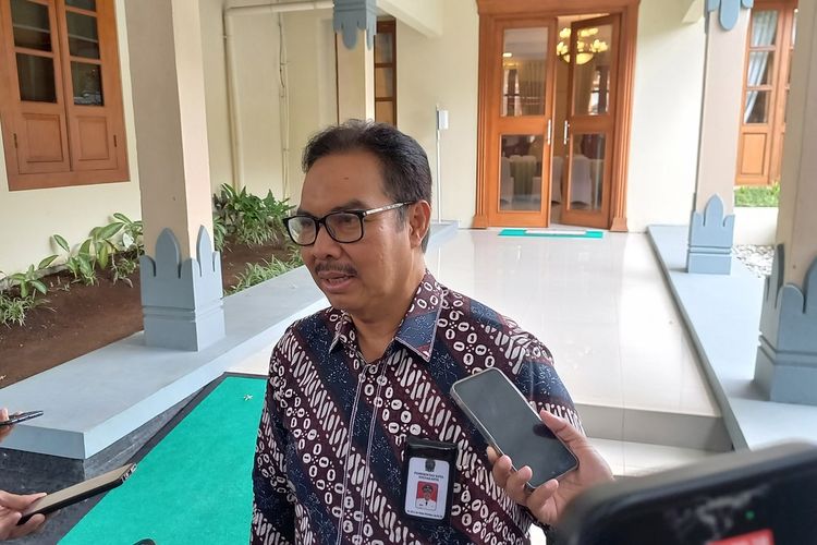 Jomplang dengan Tangsel, Anggaran Perjalanan Dinas Pemkot Yogyakarta 2025 Hanya Rp 9 Miliar