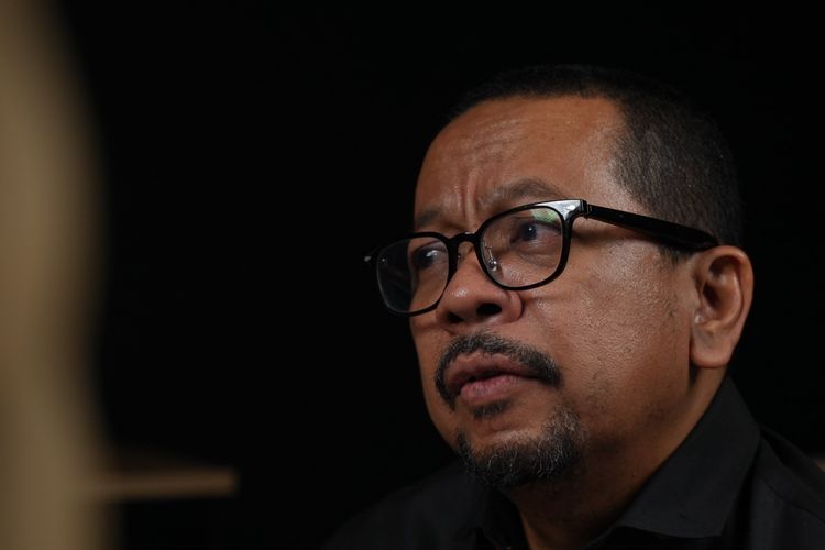 KSP Wanti-wanti Tak Ada Pungli di MBG: Kalau Ada, Anggaran Rp 10.000, Kualitasnya Akan Turun
