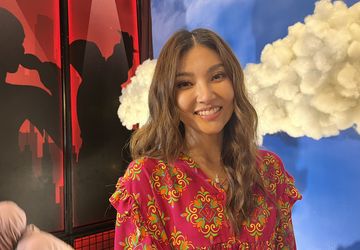 Sarwendah Akui Makin Sulit Quality Time Bareng Anak, Kini Andalkan Cara Kreatif