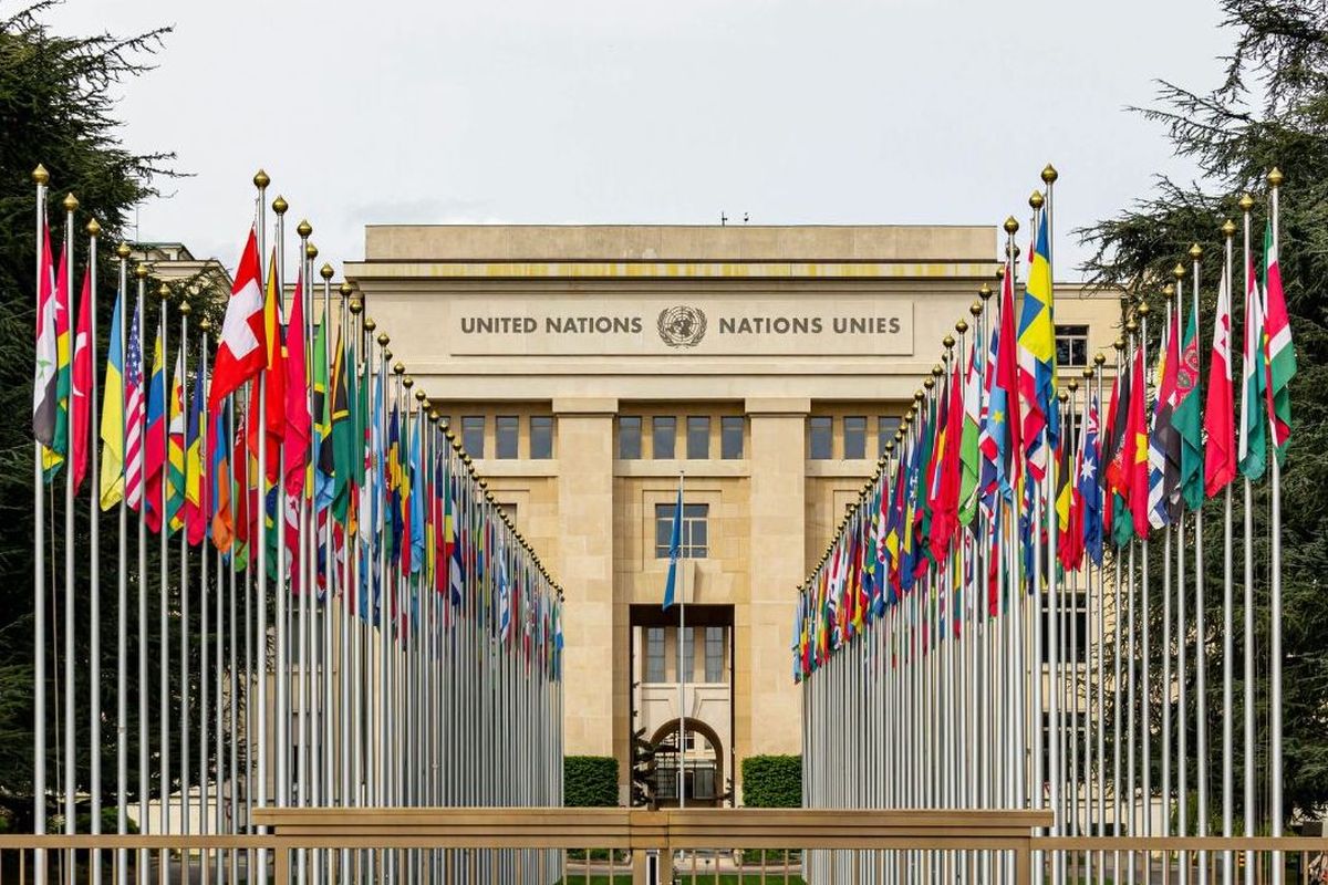 Mengenal Perserikatan Bangsa-Bangsa dan tujuannya.