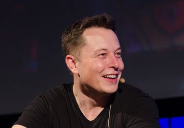 Pilih Putus Hubungan dari Ayahnya, Putri Elon Musk Mengaku Kini Tak Punya Banyak Uang