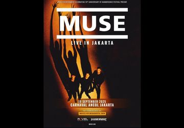 Prediksi Setlist Konser Muse di Jakarta Hari Ini