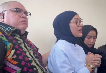 Razman Nasution Mendadak Sakit Jelang Vonis, Kuasa Hukum Bantah Ada Kesengajaan