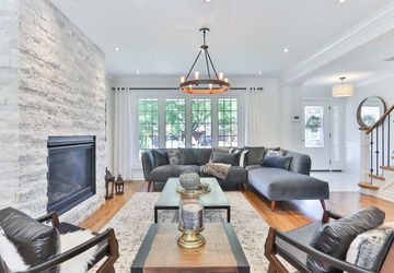 5 Posisi Terbaik Meletakkan Sofa di Ruangan untuk Menarik Feng Shui Baik