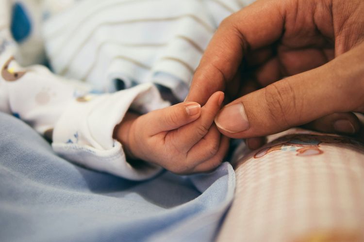 80 Tahun Indonesia Merdeka, Angka Kematian Ibu dan Bayi Masih Tinggi