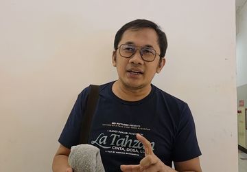 Hanung Bramantyo Tantang Pelaku Penganiayaan Karyawannya yang Ngaku “Anggota”