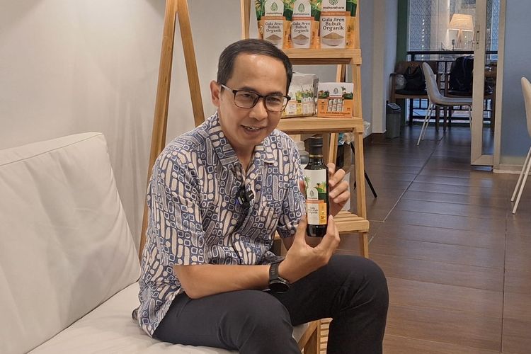 Mahorahora, Manfaatkan Aren untuk Lingkungan dan Kualitas Hidup Petani