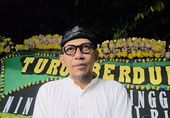 Salah Paham soal Perwalian, Suami Mpok Alpa Sebut Urusan dengan Kakak Ipar Sudah Selesai, Tak Ada Konflik Harta