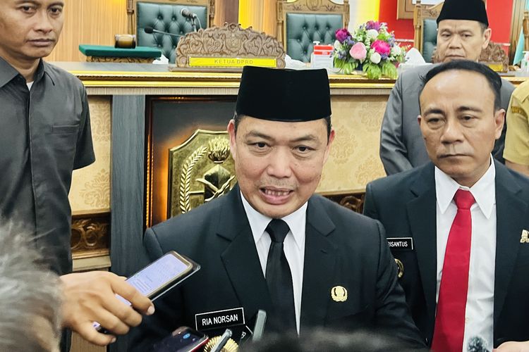 Gubernur Kalbar Bongkar Masalah MBG: Pusing Koordinator Kebanyakan hingga Dana Disunat