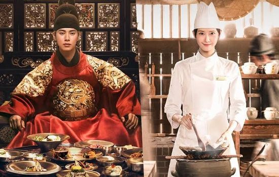 Dituduh Mendistorsi Sejarah, Ini Penjelasan Penulis Bon Appetit, Your Majesty 