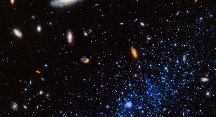 Teori “Dark Forest”: Bagaimana Jika Alien Sebenarnya Ada, Tapi Sembunyi?