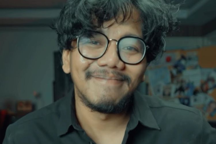 [HOAKS] Ferry Irwandi Tuduh TNI Dalang Kerusuhan