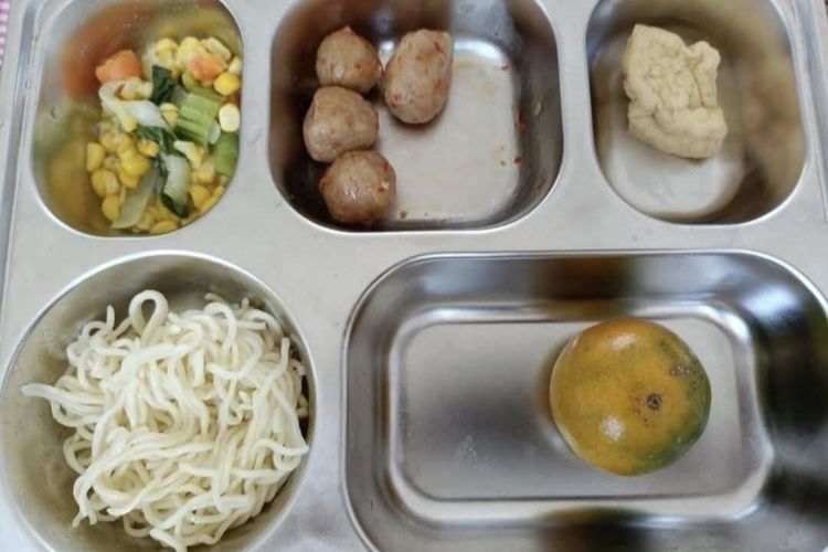 CELIOS Serukan Reset Ekonomi Indonesia, Soroti Alokasi Dana Pendidikan untuk MBG