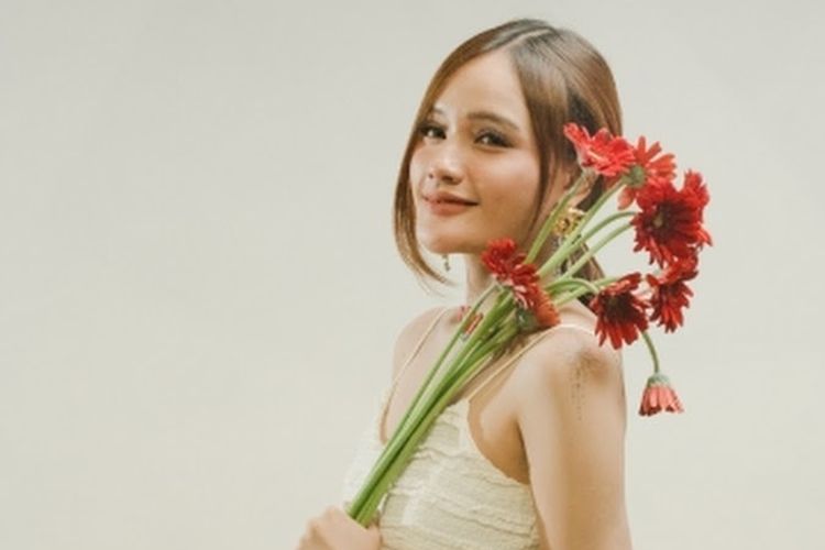 Lirik Lagu Kias, Singel Terbaru Fanny Soegi