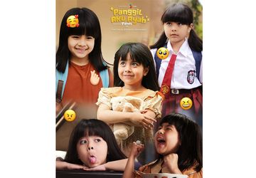 Gushcloud Indonesia Dukung Visinema, Film Panggil Aku Ayah Tembus 863.000 Penonton