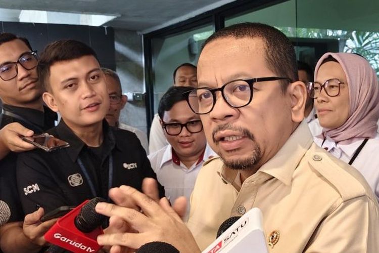 Istana Bongkar Data Keracunan MBG: Korban Lebih dari 5.000 Orang, Paling Banyak di Jabar