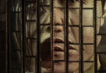 Sinopsis Shutter, Teror Mengerikan di Balik Lensa Kamera Hantui Vino G. Bastian dan Anya Geraldine