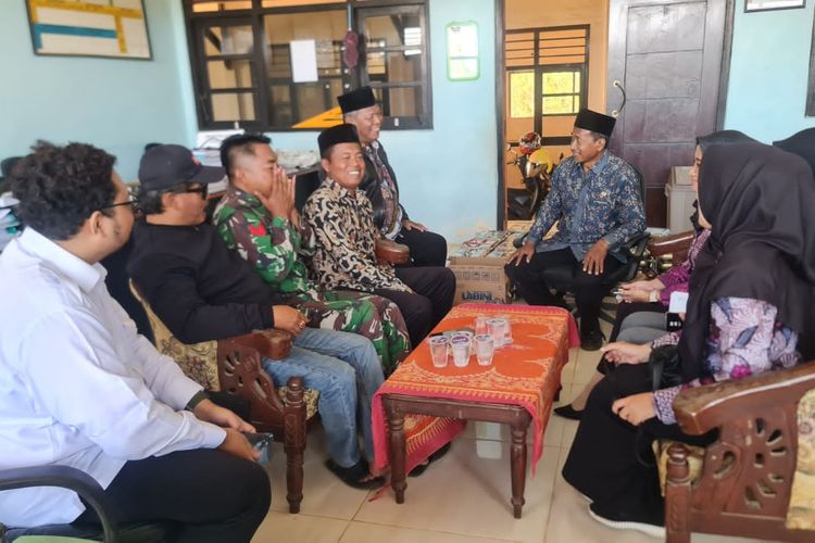 SPPG Klarifikasi Kasus 8 Siswa Muntah setelah Konsumsi MBG di Pamekasan