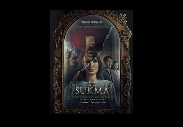 Film Horor Sukma Tembus 560.000 Penonton dalam 9 Hari Tayang di Bioskop