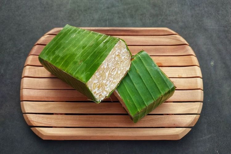 Punya Tempe 500 Gram? Coba Dibikin Kering Tempe Renyah dan Tahan Lama Pakai Bumbu Ini!