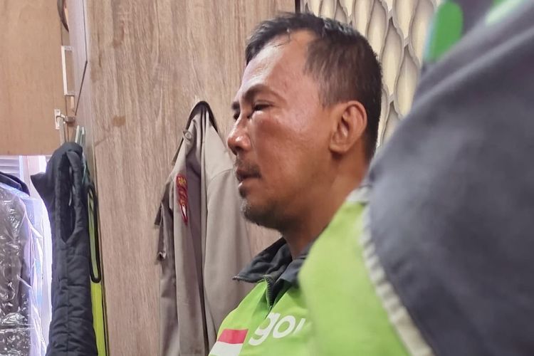 Keluarga Ojol Korban Pemukulan Oknum TNI di Pontianak Tolak Damai, Minta Proses Hukum Lanjut