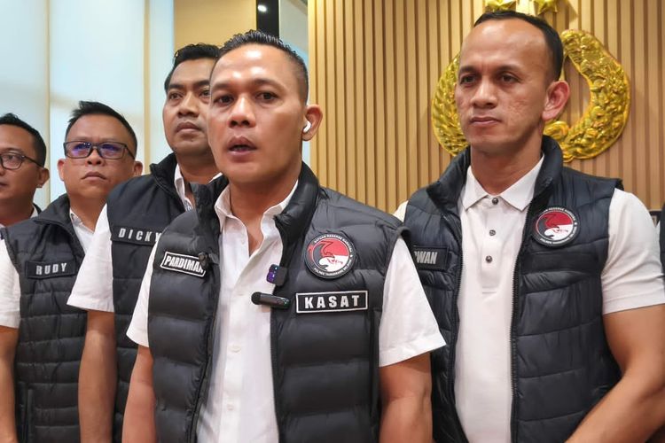 Bahan Baku Pabrik Tembakau Sintetis di Cikarang Didatangkan dari China