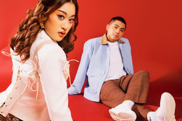 Lirik lagu Semoga Saja, Singel Kolaborasi Ade Govinda dan Aisha Retno