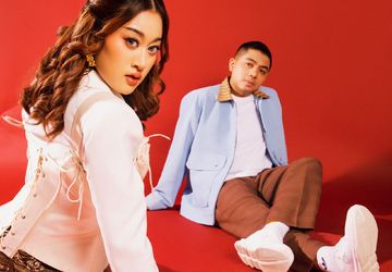 Ade Govinda Bicara Kehilangan di Lagu Kolaborasi Terbaru