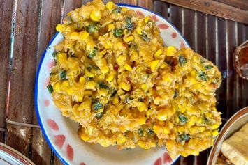 Trik Bikin Bakwan Jagung Empuk dan Renyah Tahan Lama, Tak Perlu Baking Powder
