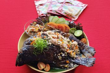 Indonesia Negara Maritim, Mengapa Konsumsi Ikan Masih Rendah?