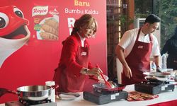 Tips Pilih Ikan Segar ala Inul Daratista, Lihat Tiga Bagian Ini