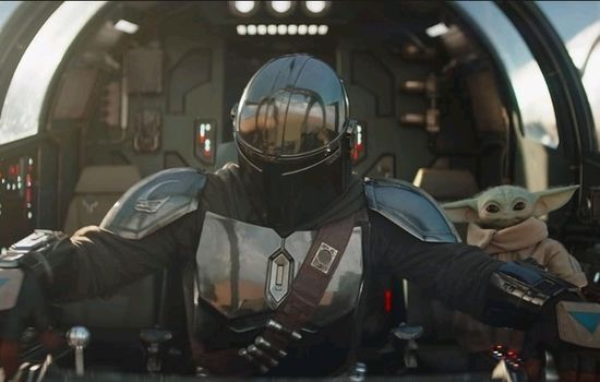 Trailer Perdana The Mandalorian and Grogu Resmi Dirilis, Tayang Mei 2026